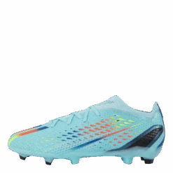 ADIDAS X Speedportal.2 Fg Claqua/solred/poblue