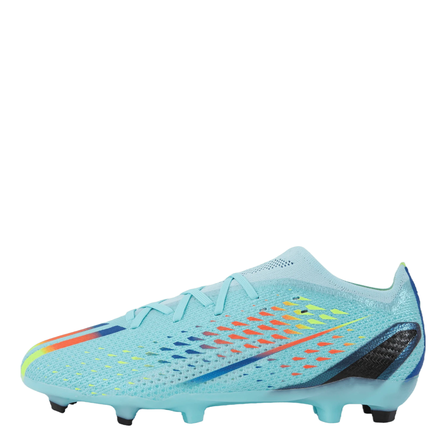 ADIDAS X Speedportal.2 Fg Claqua/solred/poblue 3 ADIDAS X Speedportal.2 Fg Claqua/solred/poblue