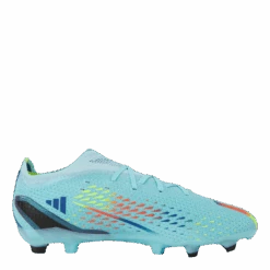 ADIDAS X Speedportal.2 Fg Claqua/solred/poblue 11 ADIDAS X Speedportal.2 Fg Claqua/solred/poblue -BJØRN BORG kauppa 60759 82 003