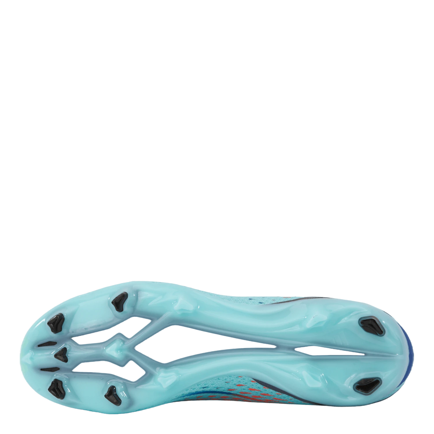 ADIDAS X Speedportal.2 Fg Claqua/solred/poblue 6 ADIDAS X Speedportal.2 Fg Claqua/solred/poblue - Image 4