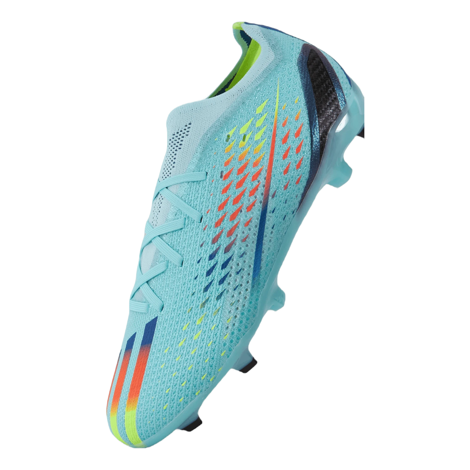 ADIDAS X Speedportal.2 Fg Claqua/solred/poblue 8 ADIDAS X Speedportal.2 Fg Claqua/solred/poblue - Image 6