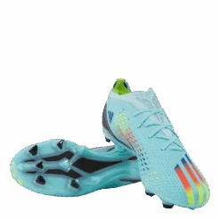 ADIDAS X Speedportal.2 Fg Claqua/solred/poblue 15 ADIDAS X Speedportal.2 Fg Claqua/solred/poblue -BJØRN BORG kauppa 60759 82 008