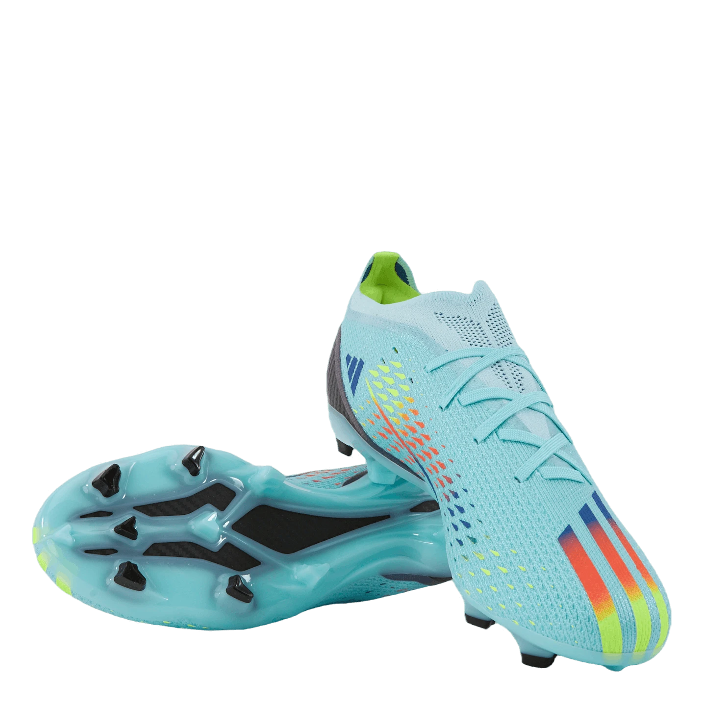 ADIDAS X Speedportal.2 Fg Claqua/solred/poblue 9 ADIDAS X Speedportal.2 Fg Claqua/solred/poblue - Image 7