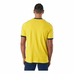 ADIDAS Svff Dna 3s Tee Eqtyel -BJØRN BORG kauppa 60759 93 003