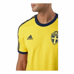 ADIDAS Svff Dna 3s Tee Eqtyel -BJØRN BORG kauppa 60759 93 004