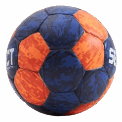 SELECT Hb Attack Tb V22 Size 1 Blå/orange 11 SELECT Hb Attack Tb V22 Size 1 Blå/orange -BJØRN BORG kauppa 60760 24 004