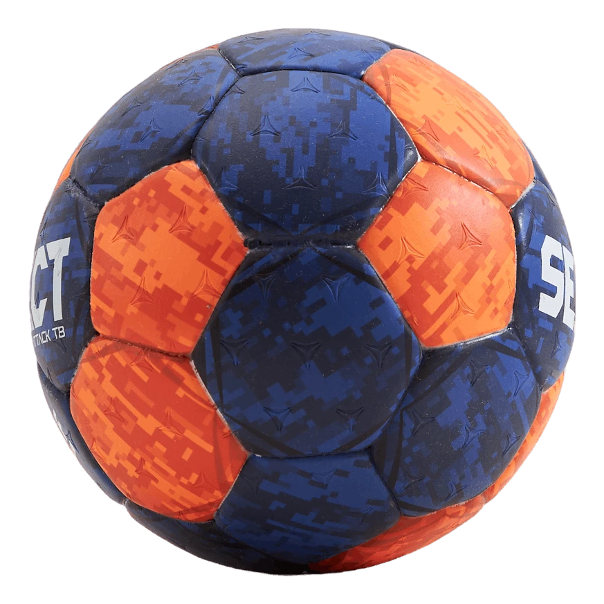 SELECT Hb Attack Tb V22 Size 1 Blå/orange 5 SELECT Hb Attack Tb V22 Size 1 Blå/orange - Image 3