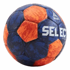 SELECT Hb Attack Tb V22 Size 1 Blå/orange 12 SELECT Hb Attack Tb V22 Size 1 Blå/orange -BJØRN BORG kauppa 60760 24 005