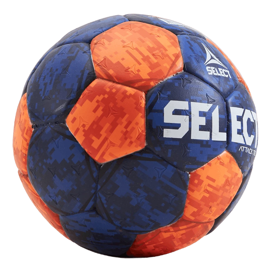 SELECT Hb Attack Tb V22 Size 1 Blå/orange 6 SELECT Hb Attack Tb V22 Size 1 Blå/orange - Image 4