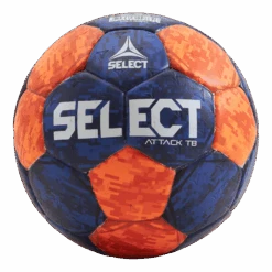 SELECT Hb Attack Tb V22 Size 1 Blå/orange 13 SELECT Hb Attack Tb V22 Size 1 Blå/orange -BJØRN BORG kauppa 60760 24 006