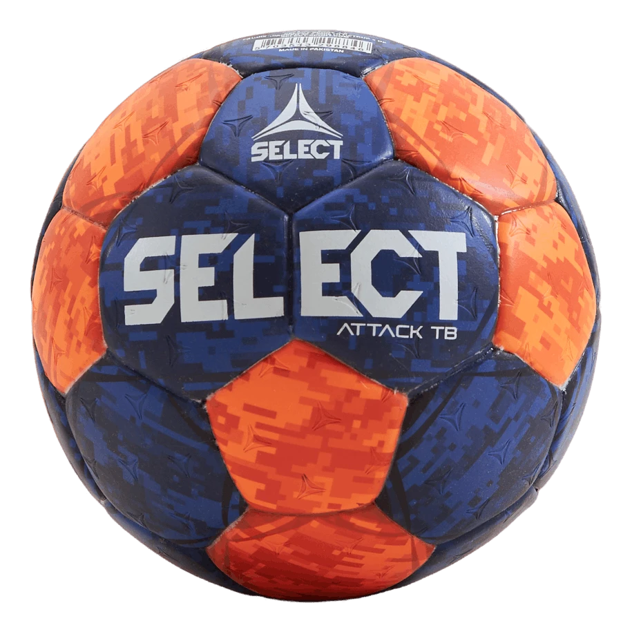 SELECT Hb Attack Tb V22 Size 1 Blå/orange 7 SELECT Hb Attack Tb V22 Size 1 Blå/orange - Image 5