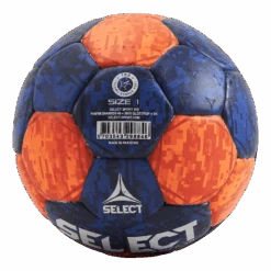 SELECT Hb Attack Tb V22 Size 1 Blå/orange 14 SELECT Hb Attack Tb V22 Size 1 Blå/orange -BJØRN BORG kauppa 60760 24 007