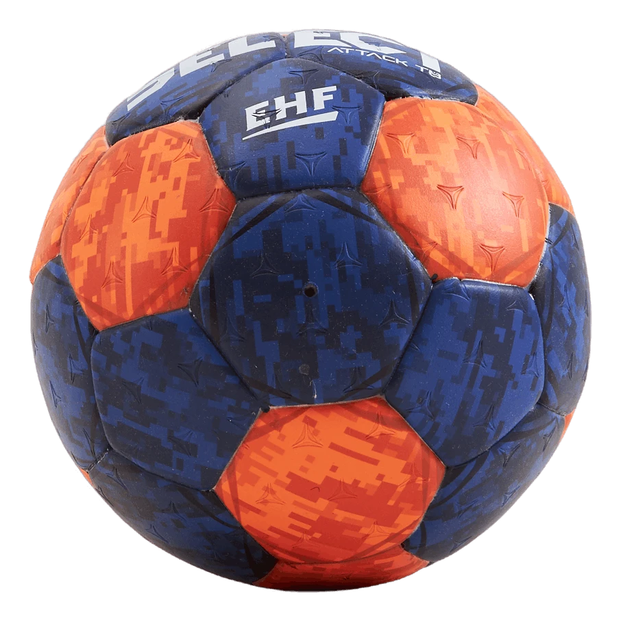 SELECT Hb Attack Tb V22 Size 1 Blå/orange 9 SELECT Hb Attack Tb V22 Size 1 Blå/orange - Image 7