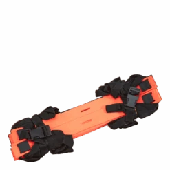 SELECT Agility Ladder Rubber 6 M Orange