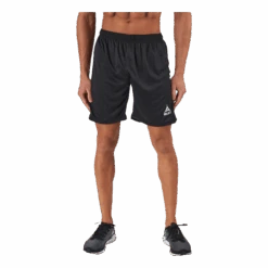 SELECT Player Shorts Spain Svart