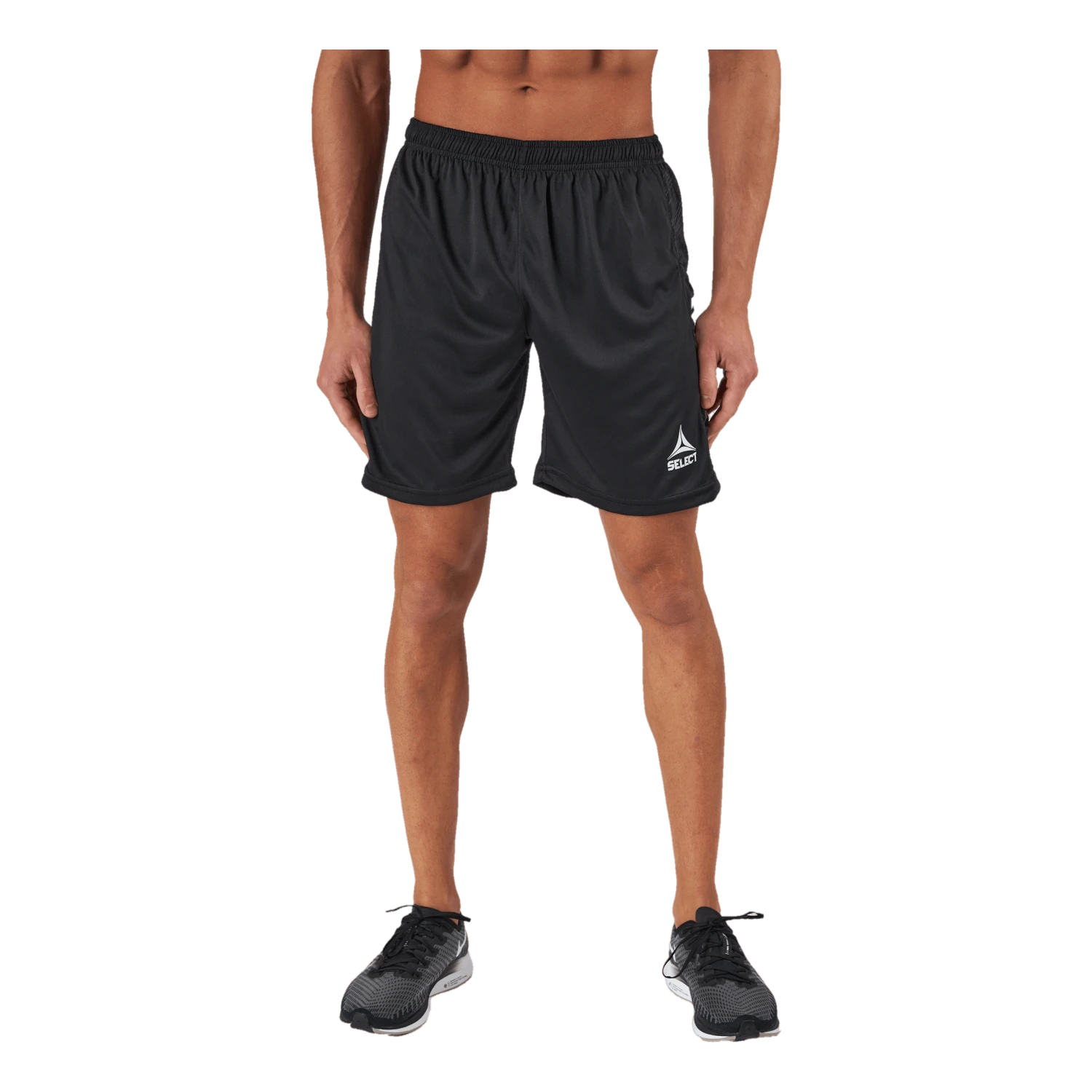 SELECT Player Shorts Spain Svart 3 SELECT Player Shorts Spain Svart