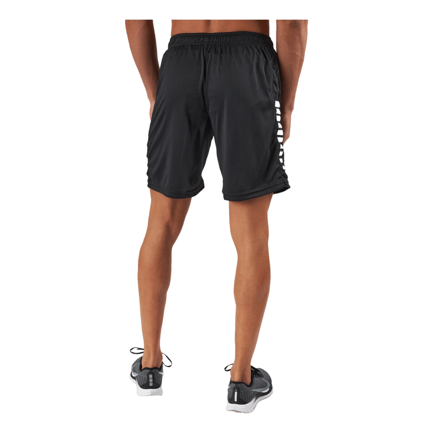 SELECT Player Shorts Spain Svart 5 SELECT Player Shorts Spain Svart - Image 3