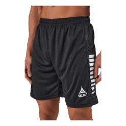 SELECT Player Shorts Spain Svart 9 SELECT Player Shorts Spain Svart -BJØRN BORG kauppa 60760 28 004