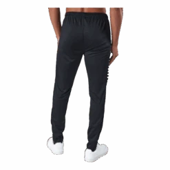 SELECT Training Pants Slim Fit Spain Svart -BJØRN BORG kauppa 60760 31 003