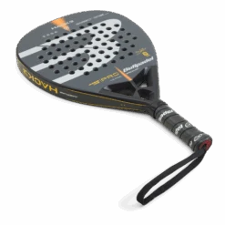 BULLPADEL Hack Jr 2022 -BJØRN BORG kauppa 60765 62 004