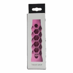 BULLPADEL Hesacore W Pink