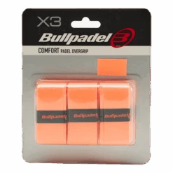 BULLPADEL Comfort Orange