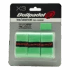 BULLPADEL Senso Absorbent Red -BJØRN BORG kauppa 60765 84 001
