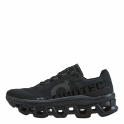 Cloudmonster Men All Black