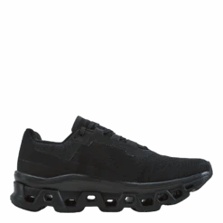 Cloudmonster Men All Black -BJØRN BORG kauppa 60769 11 003