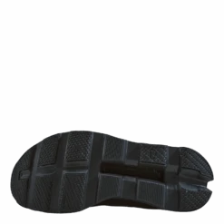 Cloudmonster Men All Black -BJØRN BORG kauppa 60769 11 004