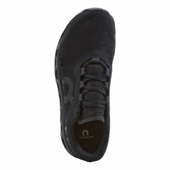 Cloudmonster Men All Black -BJØRN BORG kauppa 60769 11 005