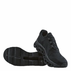 Cloudmonster Men All Black -BJØRN BORG kauppa 60769 11 007