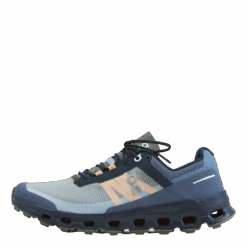 On Cloudvista Men Midnight/olive