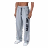 GASP Division Sweatpant Light Grey Melange -BJØRN BORG kauppa 60771 12 001