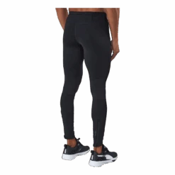 Run Brushed Long Tight M Puma Black 10 Run Brushed Long Tight M Puma Black -BJØRN BORG kauppa 60772 38 003