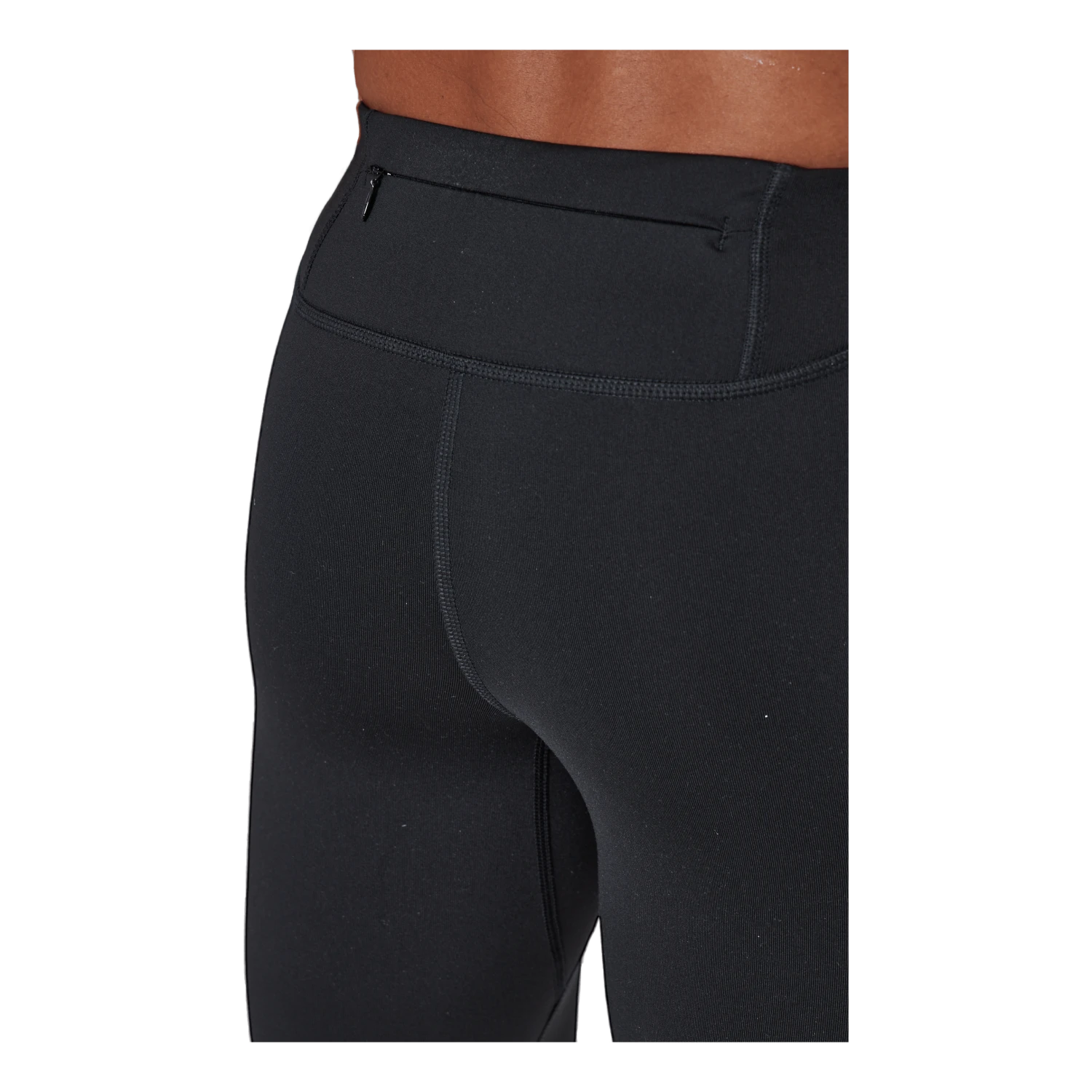 Run Brushed Long Tight M Puma Black 6 Run Brushed Long Tight M Puma Black - Image 4
