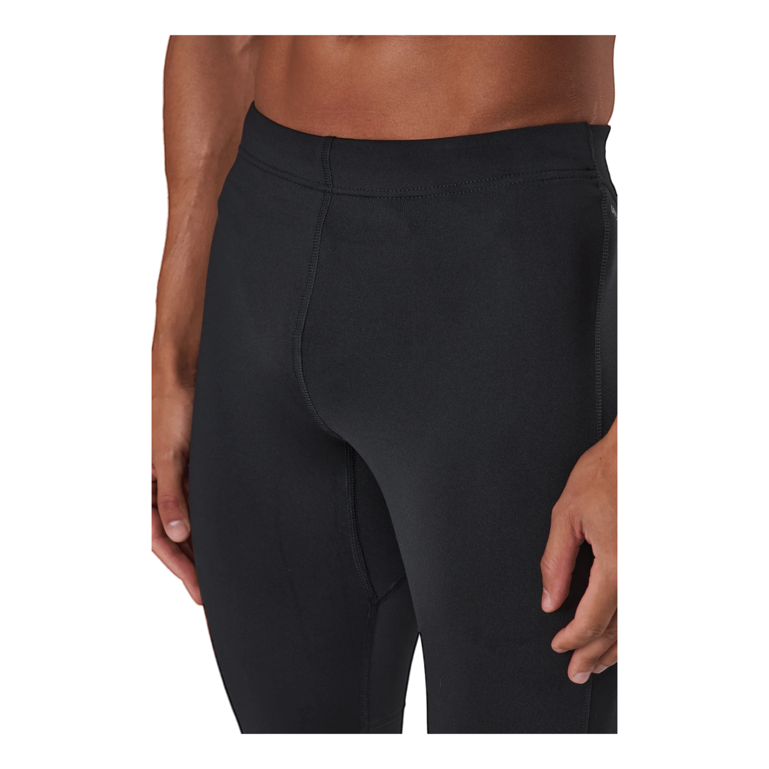Run Brushed Long Tight M Puma Black 7 Run Brushed Long Tight M Puma Black - Image 5