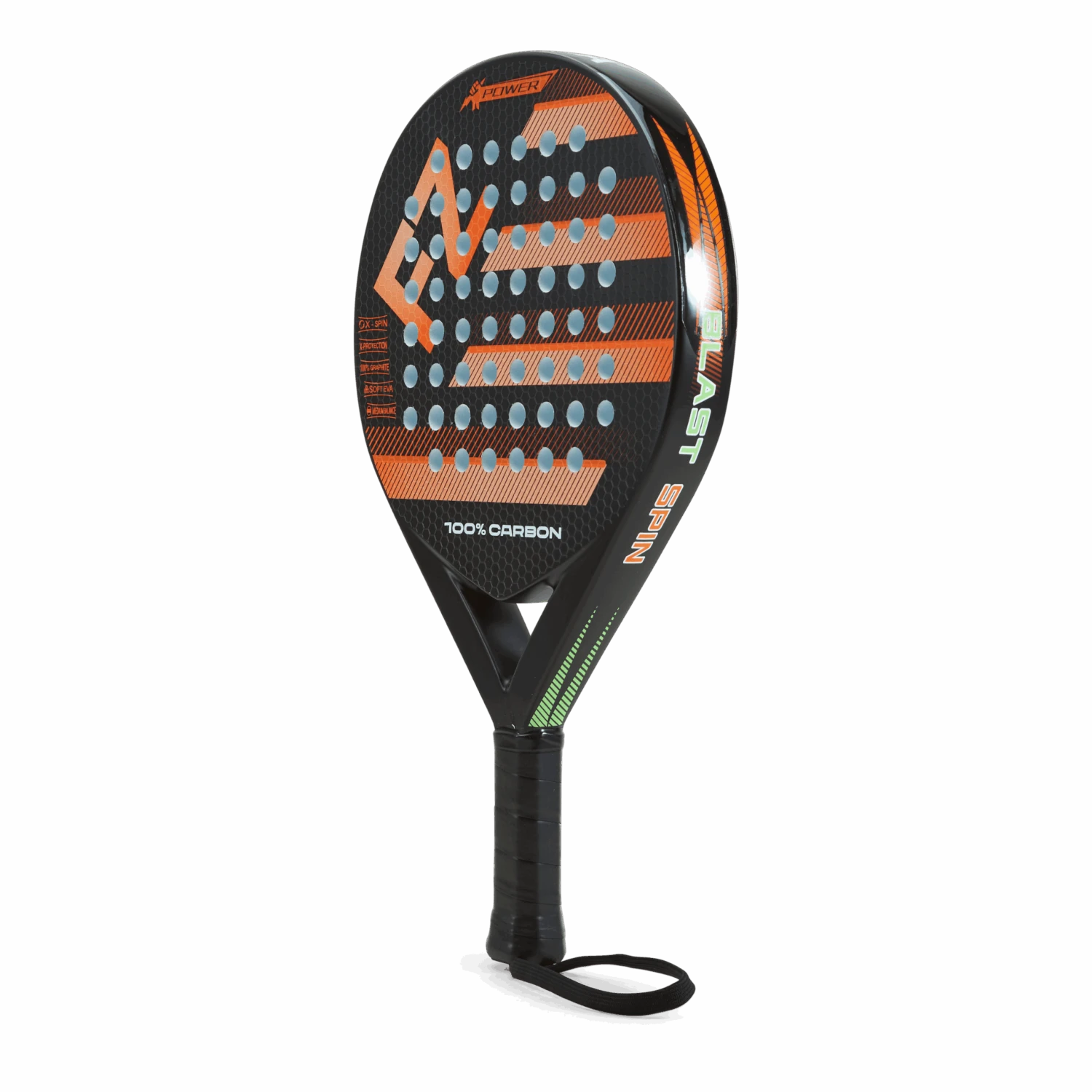 Fz Forza Blast Spin Orange 3 Fz Forza Blast Spin Orange