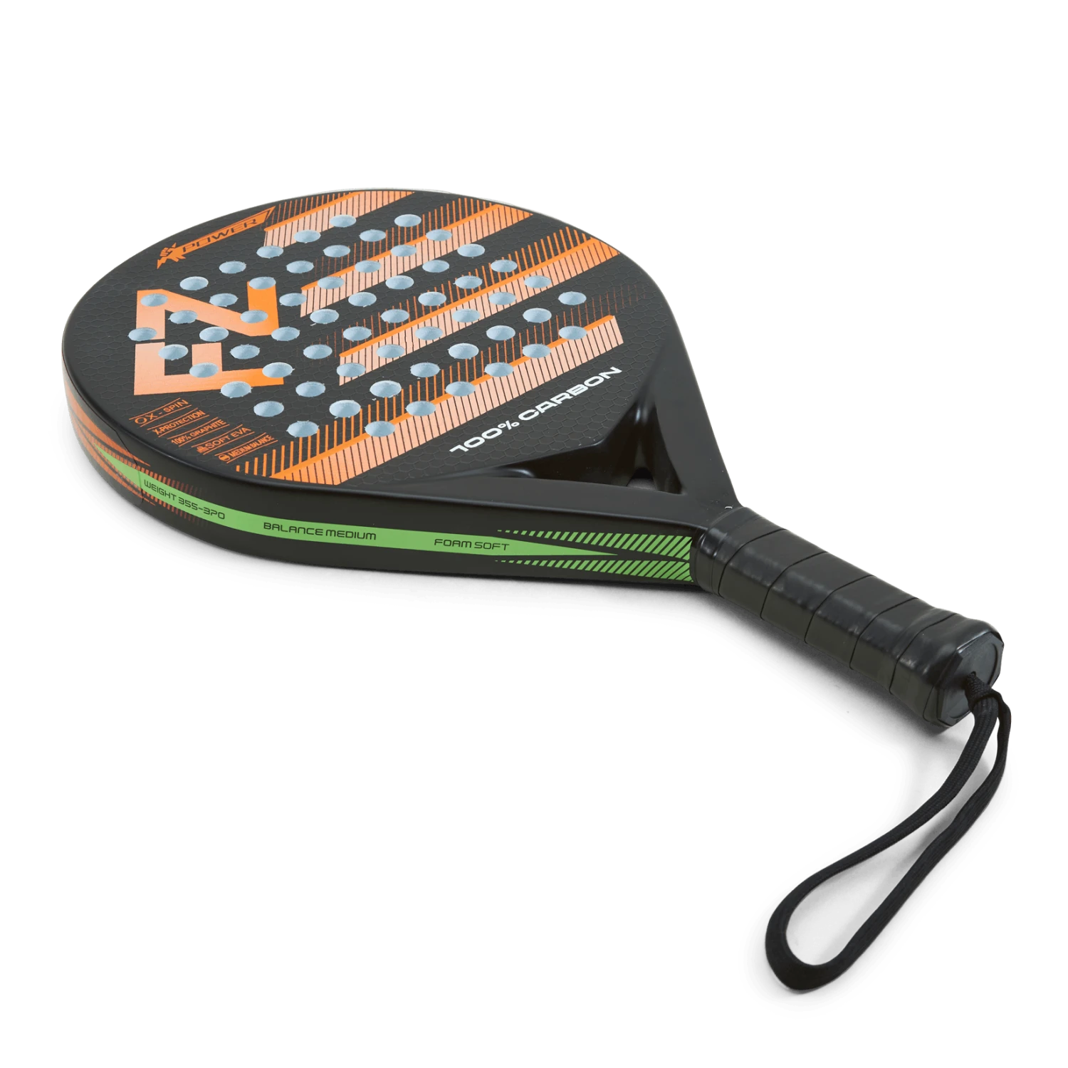 Fz Forza Blast Spin Orange 6 Fz Forza Blast Spin Orange - Image 4