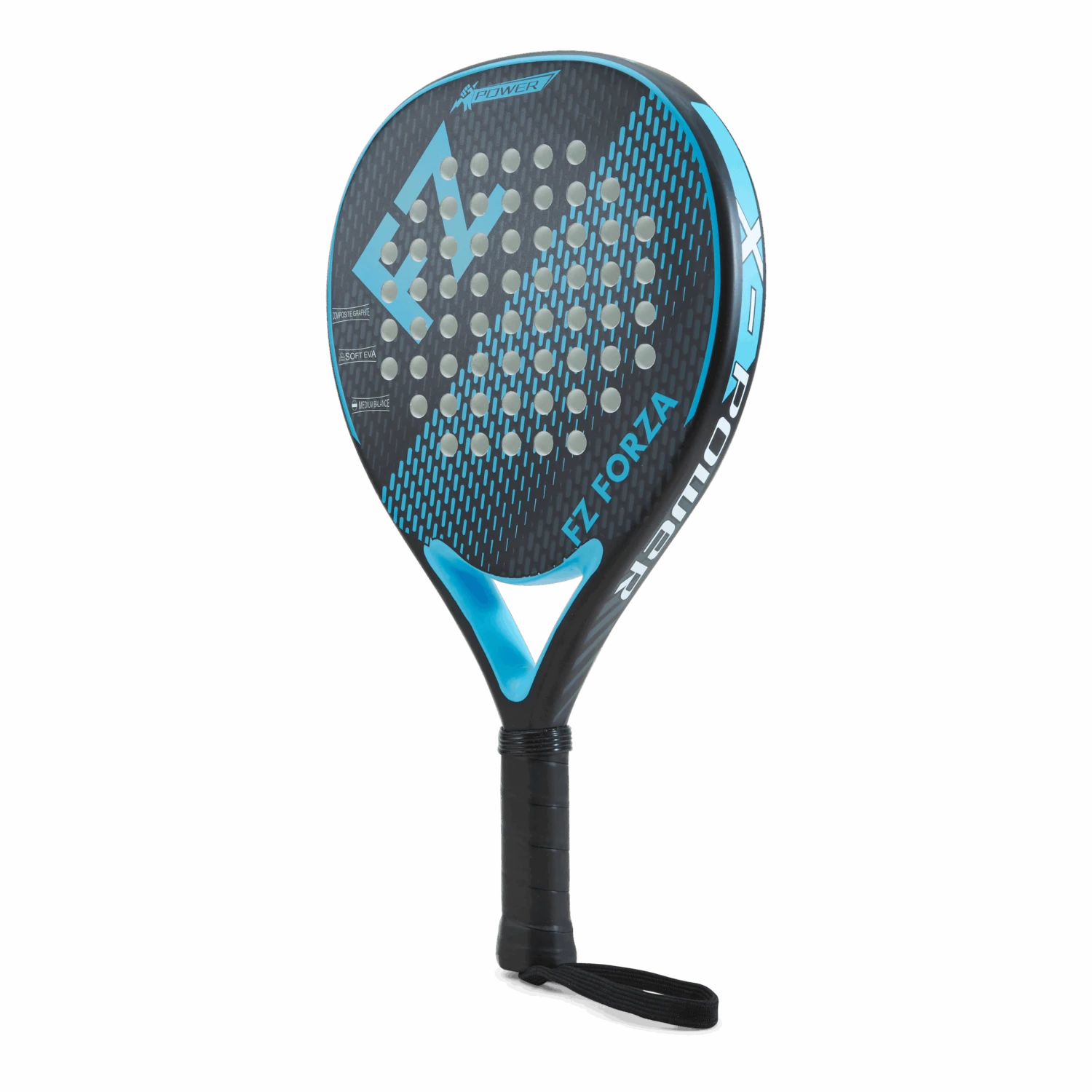 Fz Forza X-power Black 3 Fz Forza X-power Black