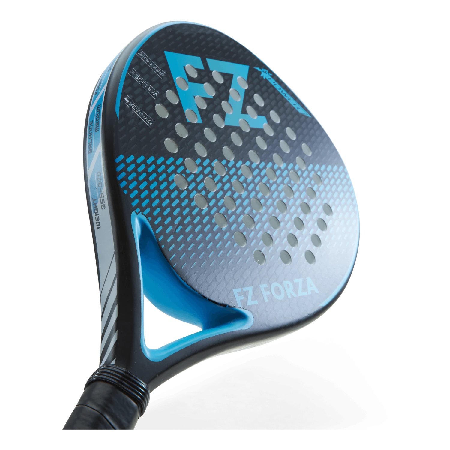 Fz Forza X-power Black 5 Fz Forza X-power Black - Image 3