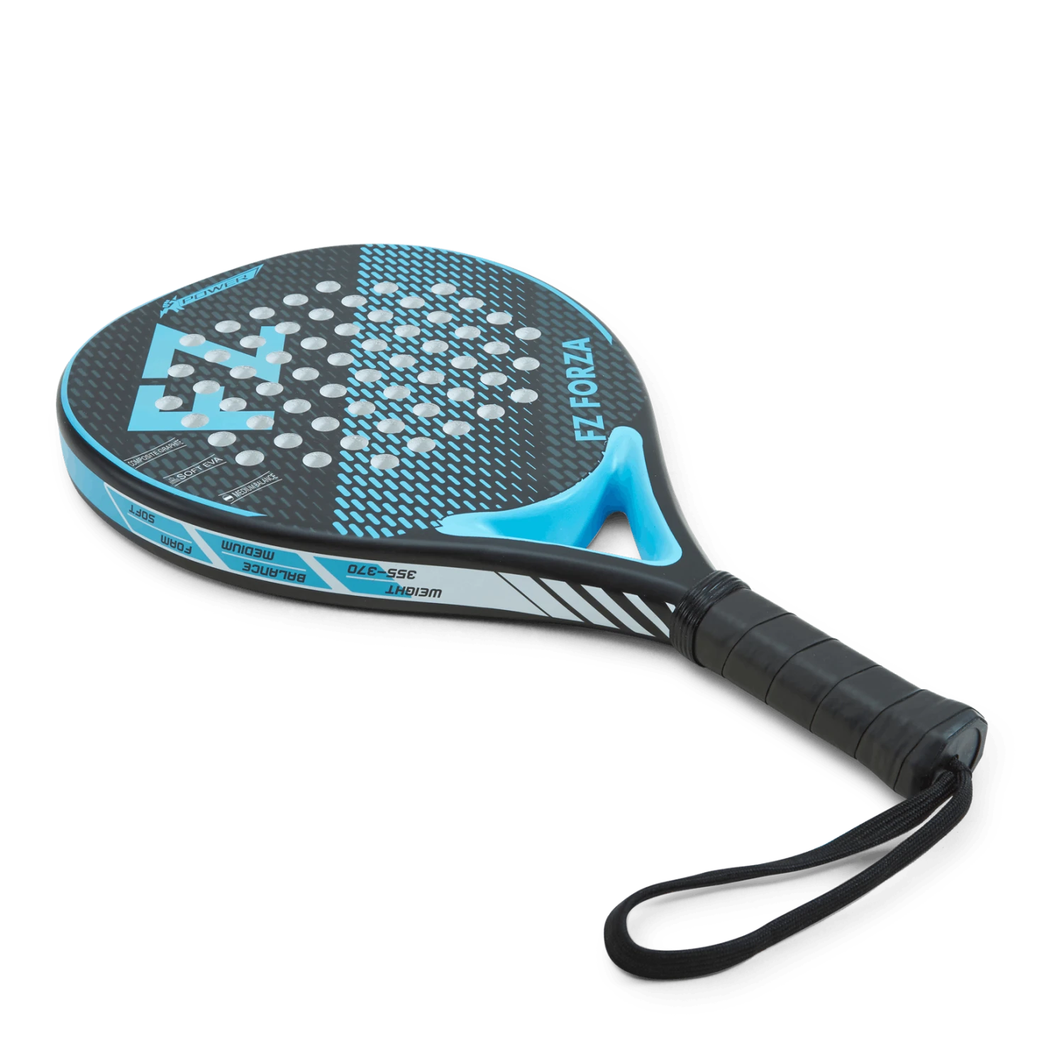 Fz Forza X-power Black 6 Fz Forza X-power Black - Image 4