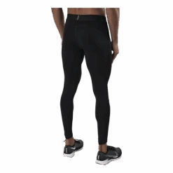 Nike Pro Warm Men's Tights Black/white -BJØRN BORG kauppa 60781 99 003