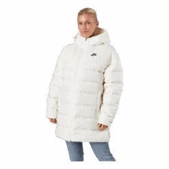 Nike Sportswear Storm-fit Wind Sail/sail/black