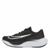 Nike Zoom Fly 5 Men's Road Running Shoes BLACK/WHITE -BJØRN BORG kauppa 60782 20 001