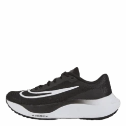Nike Zoom Fly 5 Men's Road Running Shoes BLACK/WHITE