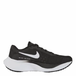 Nike Zoom Fly 5 Men's Road Running Shoes BLACK/WHITE -BJØRN BORG kauppa 60782 20 003