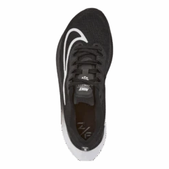 Nike Zoom Fly 5 Men's Road Running Shoes BLACK/WHITE -BJØRN BORG kauppa 60782 20 005