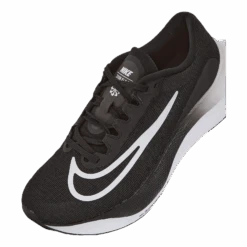 Nike Zoom Fly 5 Men's Road Running Shoes BLACK/WHITE -BJØRN BORG kauppa 60782 20 006