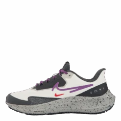 Nike Air Zoom Pegasus 39 Shiel Light Bone/vivid Purple-cobble